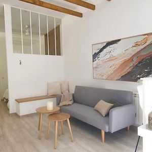 Apartamento Deluxe de 1 Dormitorio
